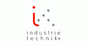 industrie technik logo